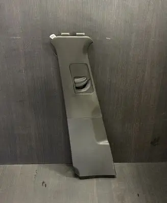 Porsche Cayenne (92A) (B) pillar trim (top) 7P5867239CB