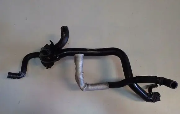 Volkswagen Amarok Engine coolant pipe/hose 2H0122101K
