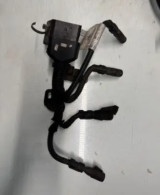 Opel Insignia A Glow plug wires 55567594 0020091221120656