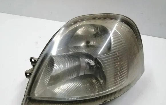 Renault Master II Headlight/headlamp 41950748