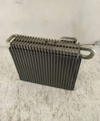 Air conditioning (A/C) radiator (interior)