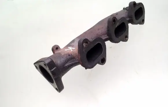 Audi A6 S6 C6 4F Exhaust manifold 059253033P