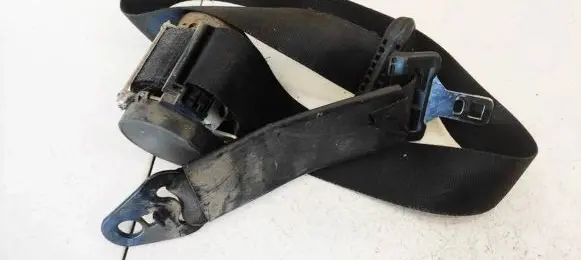 Ford Transit Front seatbelt