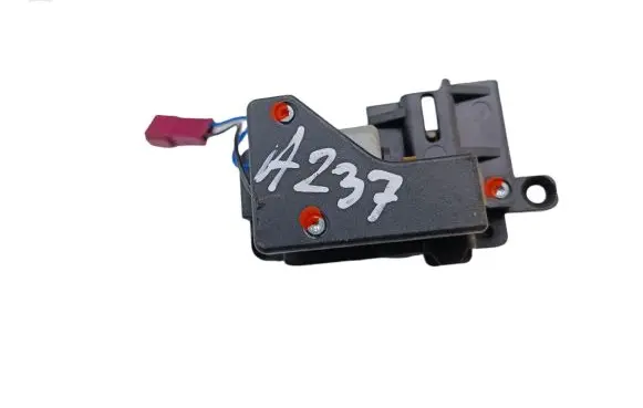 BMW 5 E60 E61 Curtain motor 9918003265