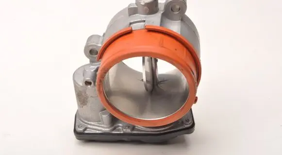 Volvo XC90 Electric throttle body valve 31459842