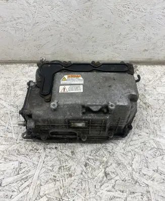Toyota Prius (XW30) Voltage converter inverter G920047140