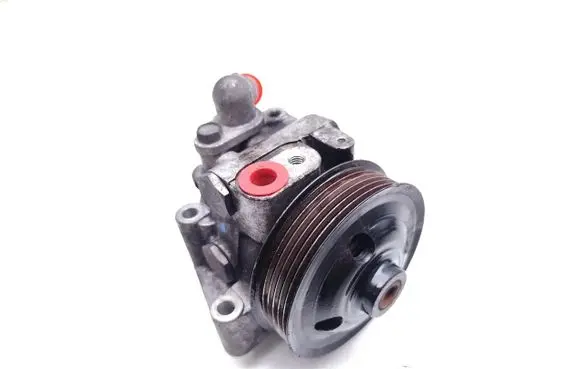 Jaguar XF Power steering pump 8X23-3A696-BA