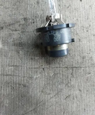 Renault Espace - Grand espace IV Xenon bulb 85122