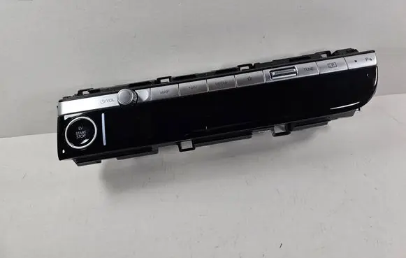 Hyundai Ioniq 5 Air conditioner control unit module 96540GI320