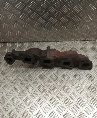 Nissan Almera Tino Exhaust manifold
