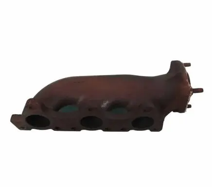 Audi A6 S6 C5 4B Exhaust manifold