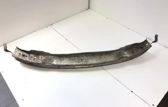 Audi A4 S4 B6 8E 8H Front bumper cross member
