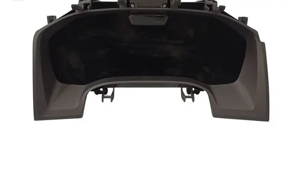 BMW 5 G30 G31 Speedometer (instrument cluster) 62105A5A9F3