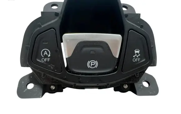 Jeep Renegade Hand parking brake switch 07356365590 33317 02127