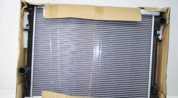 Dodge Challenger Coolant radiator 5170742AA