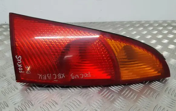 Ford Focus Rear/tail lights