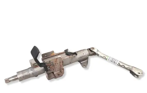 Opel Vivaro Steering wheel axle 488100584R 21411161811035 93868473