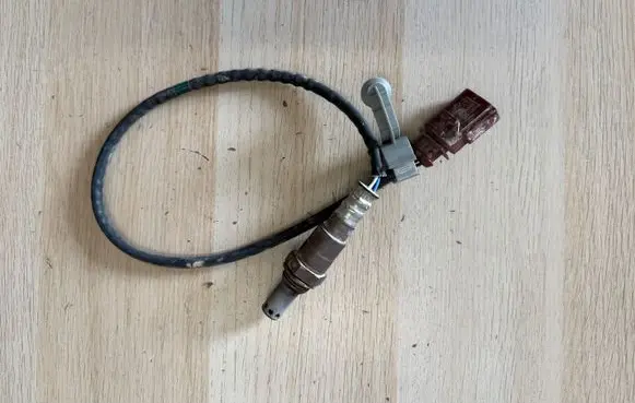Seat Arona Lambda probe sensor 04E906262GF
