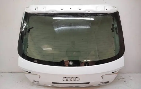 Audi A6 Allroad C7 Tailgate/trunk/boot lid 