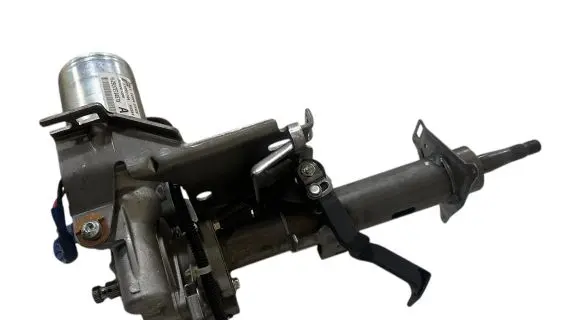 Electric power steering pump