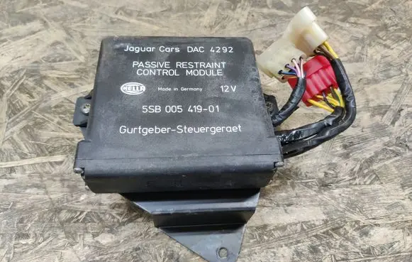 Jaguar XJS Other control units/modules 5SB005419