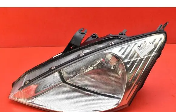 Ford Focus C-MAX Headlight/headlamp