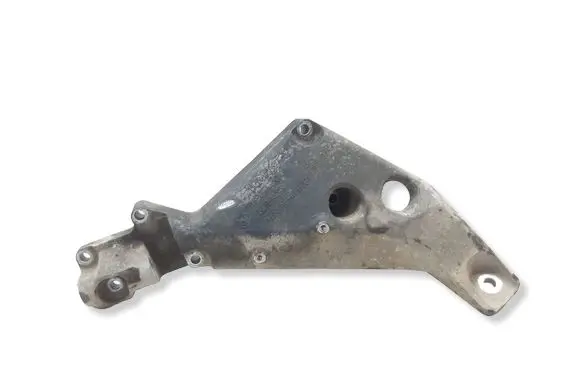 BMW X3 E83 Engine mounting bracket 3418697 22113418697