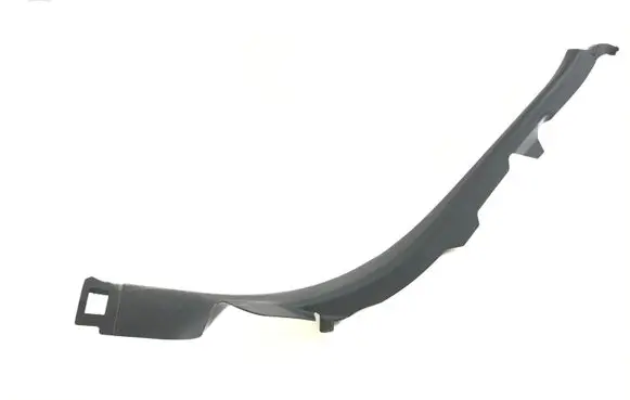 Audi A6 Allroad C7 Rear sill trim cover 4G0867768A