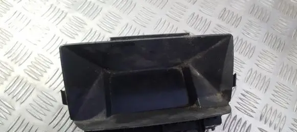 Opel Zafira B Screen/display/small screen 13238548 585412769