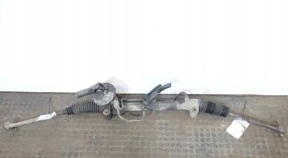 Opel Astra H Steering rack 025008002500