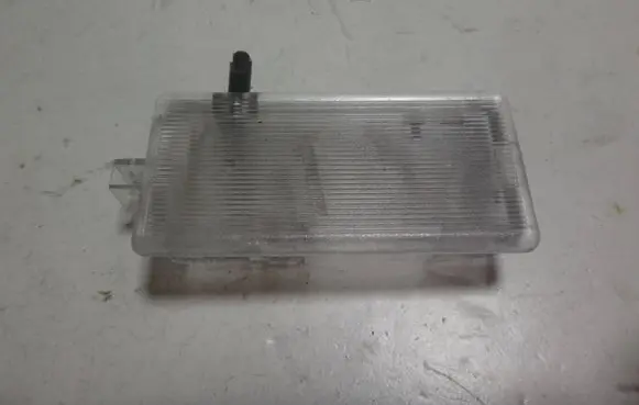 BMW X3 E83 Glove box light 6962045
