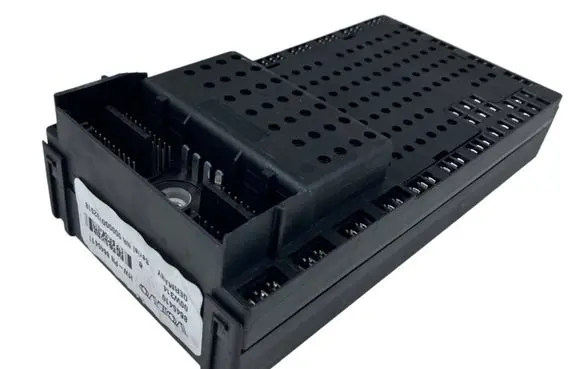 Volvo S60 Comfort/convenience module 8645411 8645410 000000732518