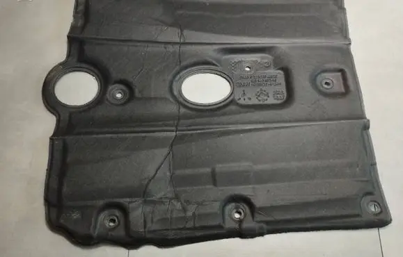 BMW X1 F48 F49 Other center console (tunnel) element 7298867 14917311
