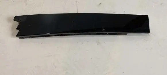 Renault Captur II Rear door trim (molding) 822832338R