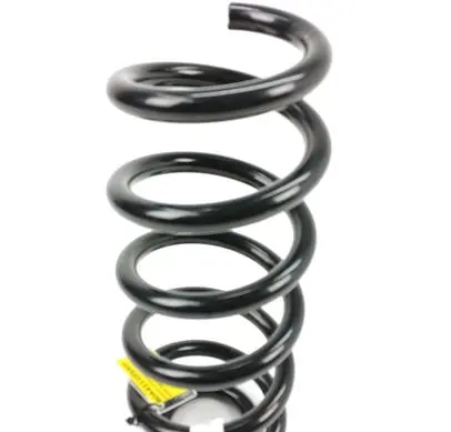 Audi Q3 8U Front coil spring 80A411105AH