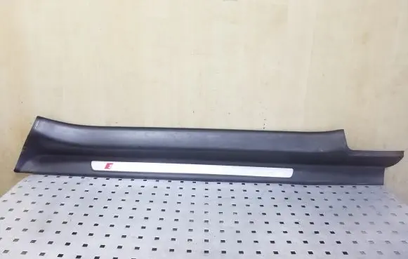 Audi TT TTS Mk2 Front sill trim cover 8J0853492G