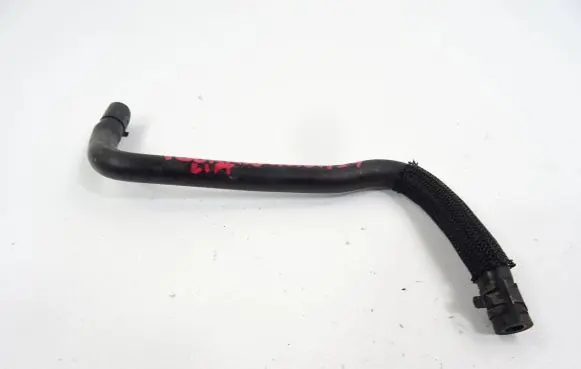Volkswagen Touran III Engine coolant pipe/hose 1K0122447GF