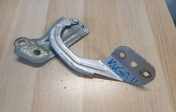 Ford Kuga II Engine bonnet/hood hinges BM51A16801AD