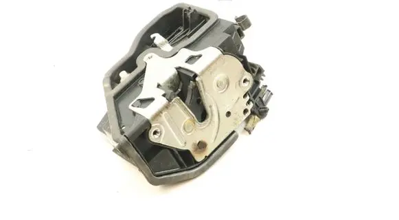 BMW X5M E70 Front door lock 7283627