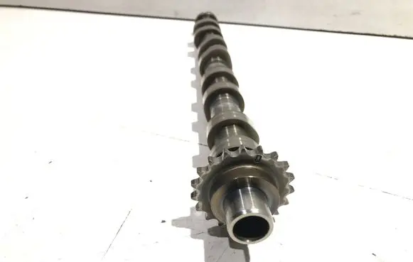 Citroen C4 I Picasso Camshaft MVTM1 056081238