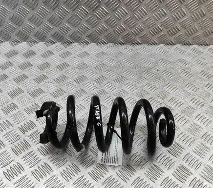 Skoda Enyaq iV Rear coil spring 1EA511103H