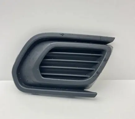 Renault Sandero II Front bumper lower grill 263316047R