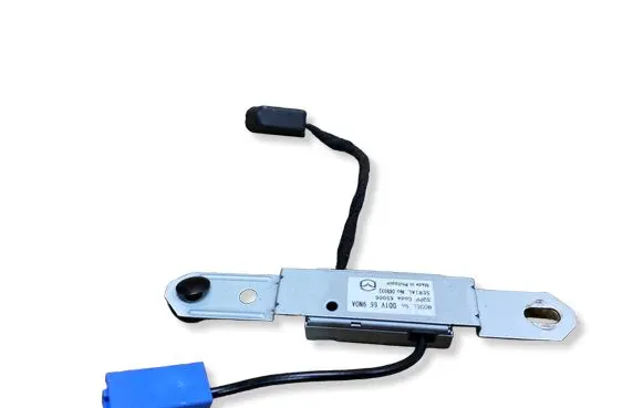 Mazda CX-3 Aerial antenna amplifier DD1V669N0A