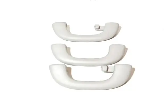 Peugeot 3008 I A set of handles for the ceiling 9681364780