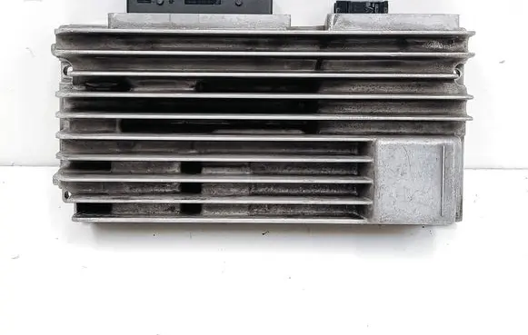 Audi Q5 SQ5 8R Sound amplifier 8T1035223A