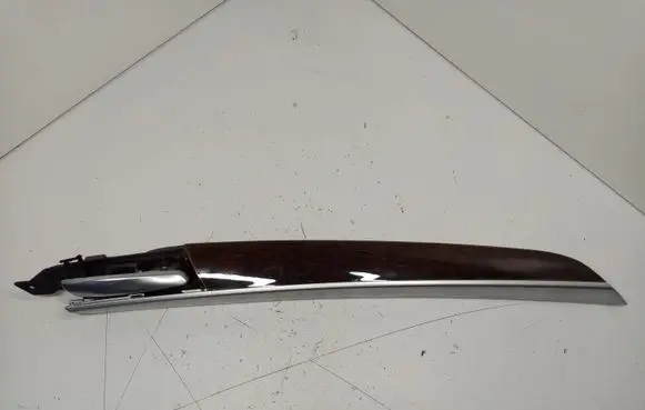 BMW X5 E70 Other front door trim element 51417137182