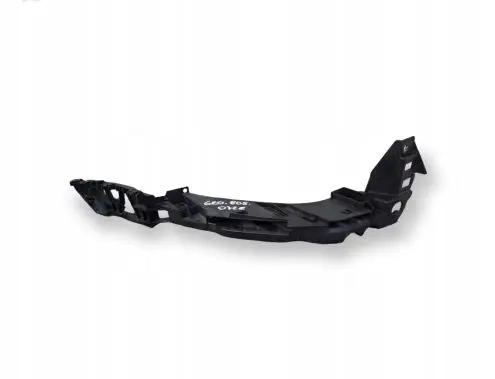 Volkswagen Polo V 6R Front bumper mounting bracket 6R0805072E