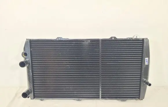 Audi 100 200 5000 C3 Coolant radiator 