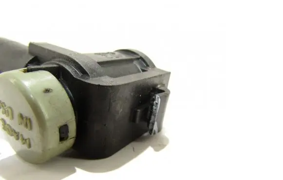 Skoda Octavia Mk2 (1Z) Turbo solenoid valve 1J0906283C