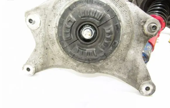 Audi A4 S4 B8 8K Front shock absorber/damper